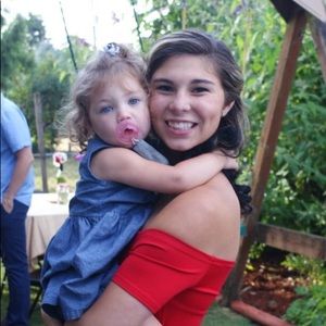 Meet your Posher, Foster